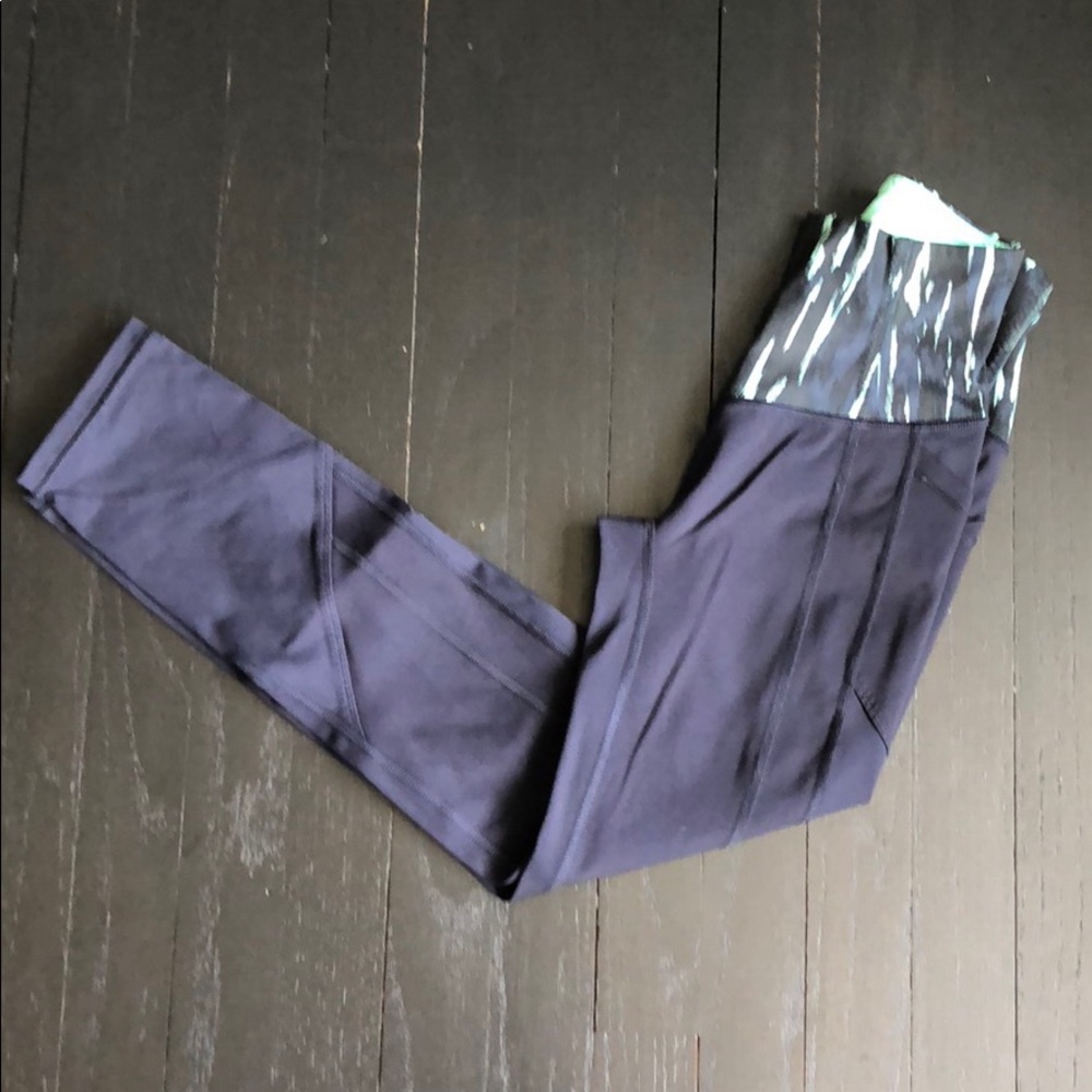 Lululemon Speed Tight